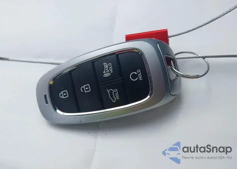 2024 Hyundai Palisade Sel z USA, uszkodzony, nr VIN KM8R44GE5RU800783